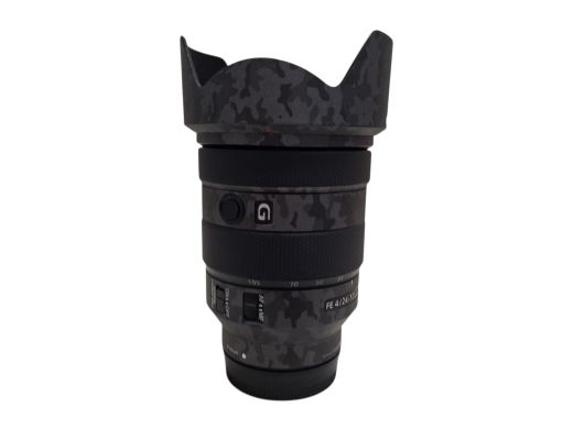Sony Fe4/24-105 G Oss