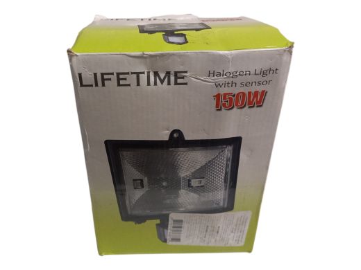  monitor detektor security lights 