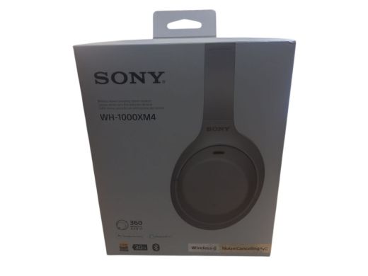 Sony Wh-1000Xm4