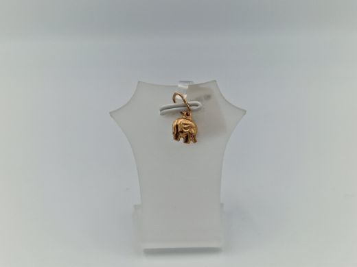 Zelta kulons, 0.54 g