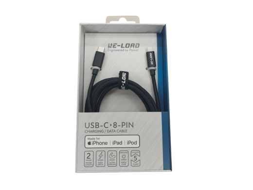 Re-Load Usb-C For iPhone
