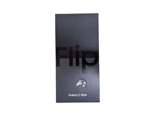 Samsung Galaxy Z Flip 4 128