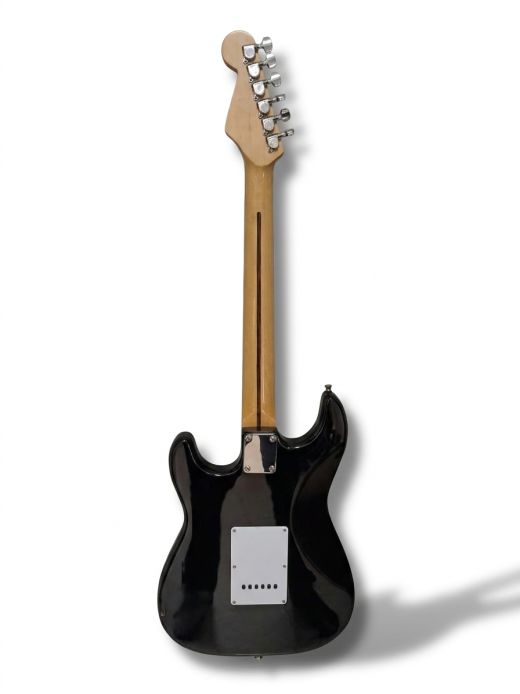 Williams Stratocaster