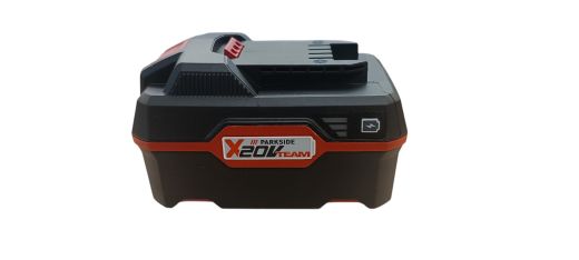 Parkside X20V Team 