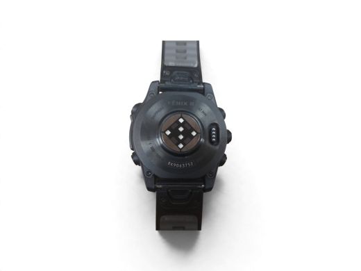 Garmin Fenix 8