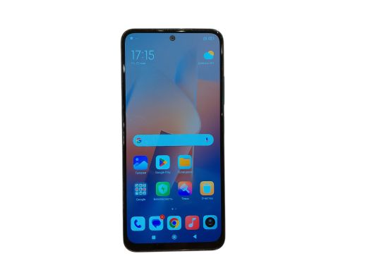 Xiaomi Redmi Note 11 128 gb