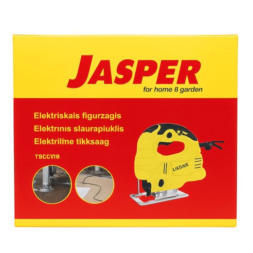 Jasper TG65M5 