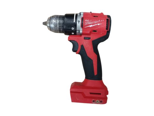 Milwaukee M18 Blpdrc