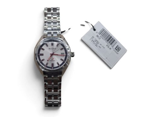 Bulova 96K112