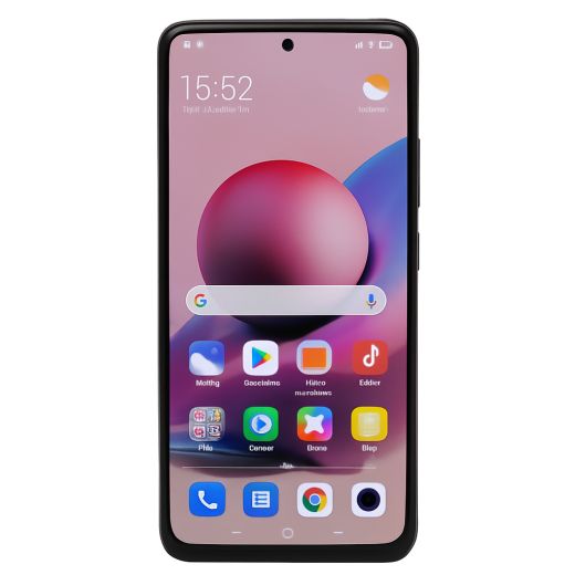 Xiaomi Redmi Note 10S 64