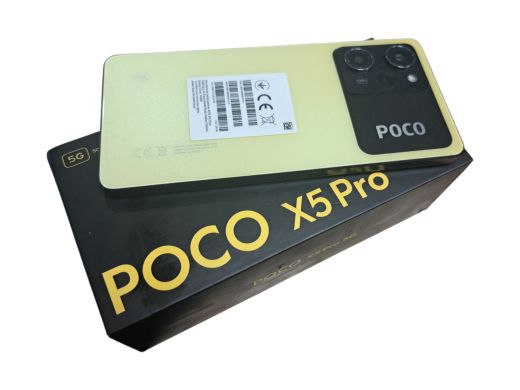 Xiaomi Poco X5 Pro 5G 128 gb