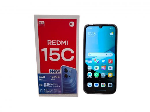 Xiaomi Redmi 15C