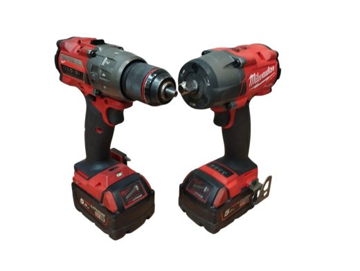 Milwaukee M18 Fpd3