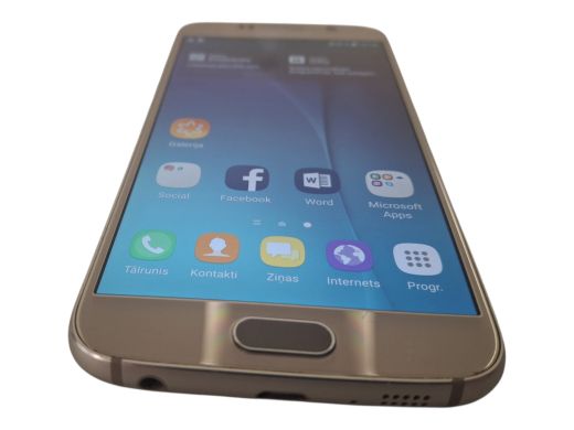 Samsung S6 64 gb