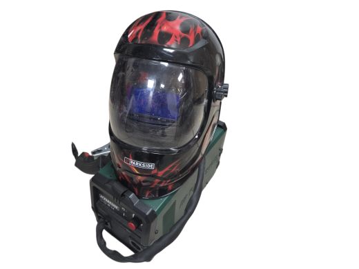 Parkside PIFDS120 A1 