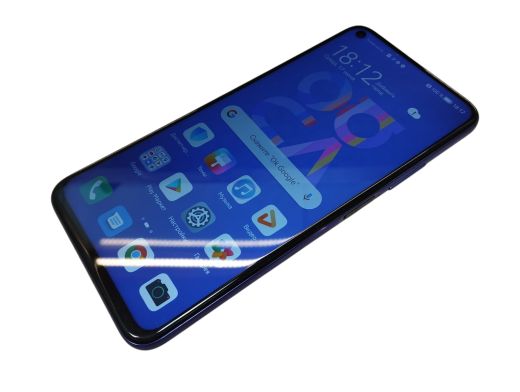 Huawei Yal-L21 Nova 5T 128 gb
