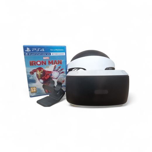 Sony PlayStationVR 