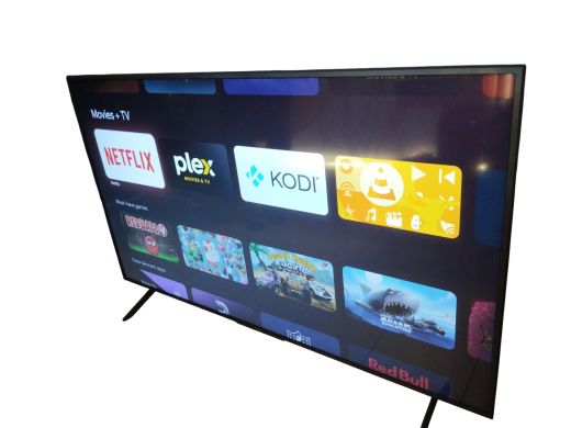 Sony Kd-65X75Wl
