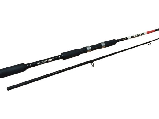 Salmo Blaster Spin 20