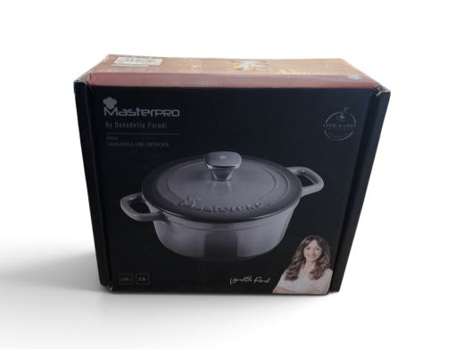 MasterPro