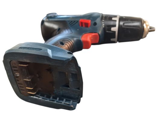 Bosch Gsr 18V-21