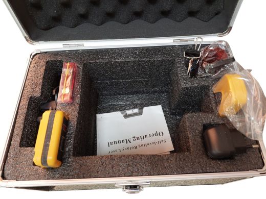Rotary Laser Leve Vivor
