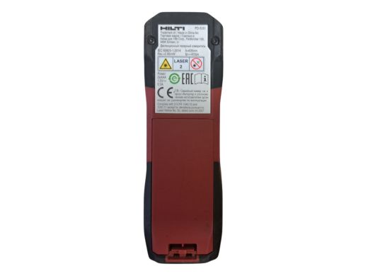 hilti Pd-S