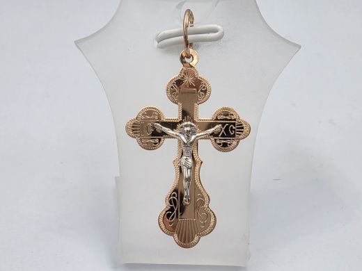 Золотой кулон, 1.78 г