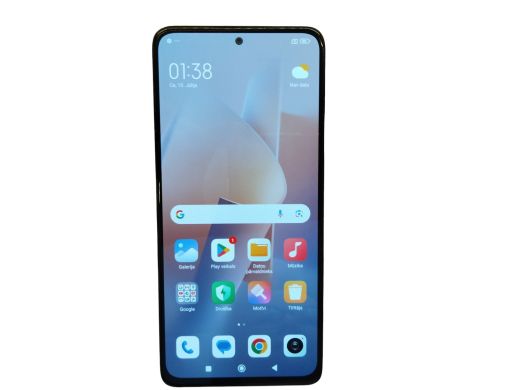 Xiaomi Note 11 Pro 128