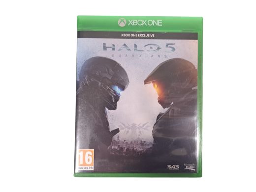 Halo 5