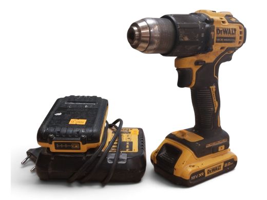 DeWalt Dcd709