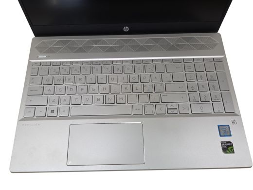 HP Pavilion Laptop 15-Cs1Xxx 128 gb