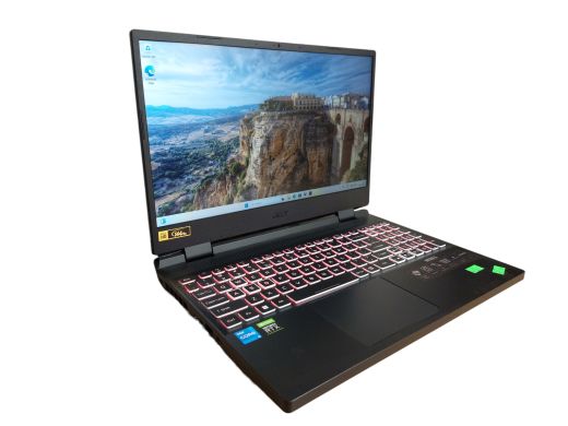 Acer Nitro 5 512