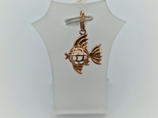 Zelta kulons, 0.97 g