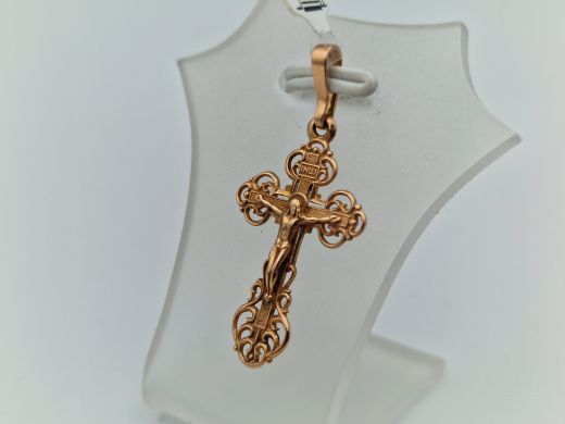 Zelta kulons, 1.21 g