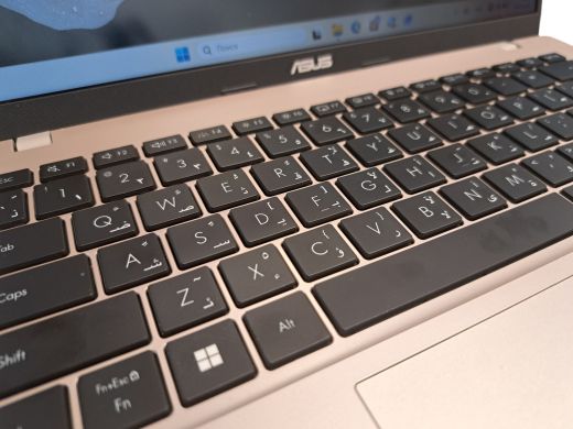 Asus ASUS Vivabook 14 X1407QA_X1407QA 512