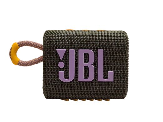 JBL GO3 