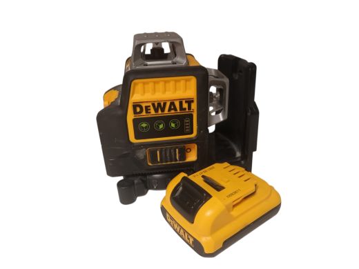 Dewalt Dw089Lg 12V