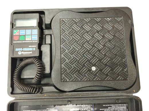 ACCU- CHARGE II 98210-B1