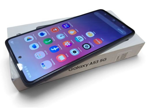 Samsung Galaxy A53 5G 256 gb