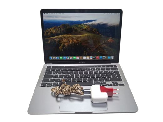 Apple MacBook Pro A2338 256 gb