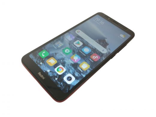 Xiaomi Redmi 7A
