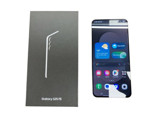 Samsung Galaxy S25 Fe 128 gb
