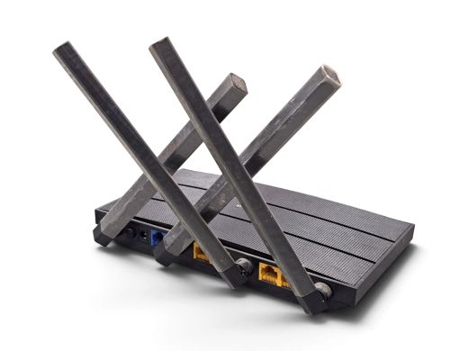TP-LINK Archer C6