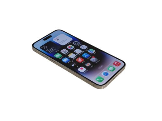 Apple iPhone 14 Pro Max 256