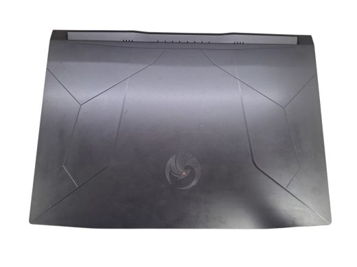 MSI Bravo 15 C7V 512 gb