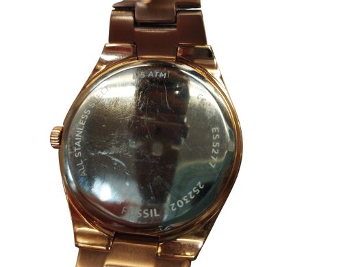 Fossil Scarlette Es5277