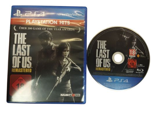 The Last Of Us