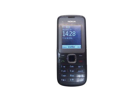 Nokia C1-01