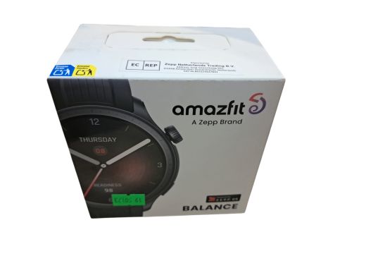 Amazifit Balance A2286